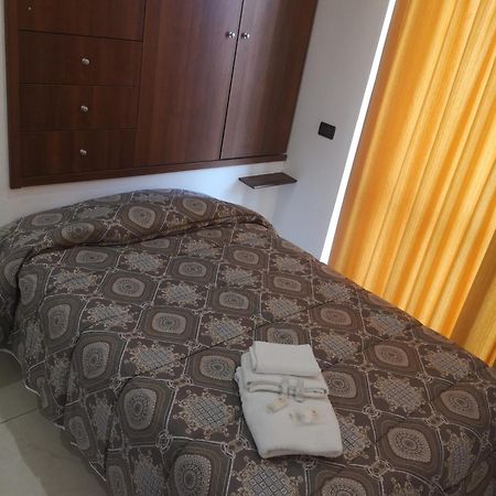 B&B Terracina Holiday Luaran gambar