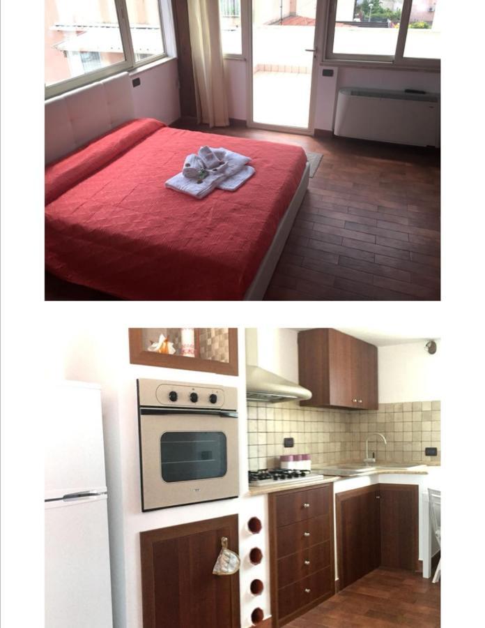 B&B Terracina Holiday Luaran gambar
