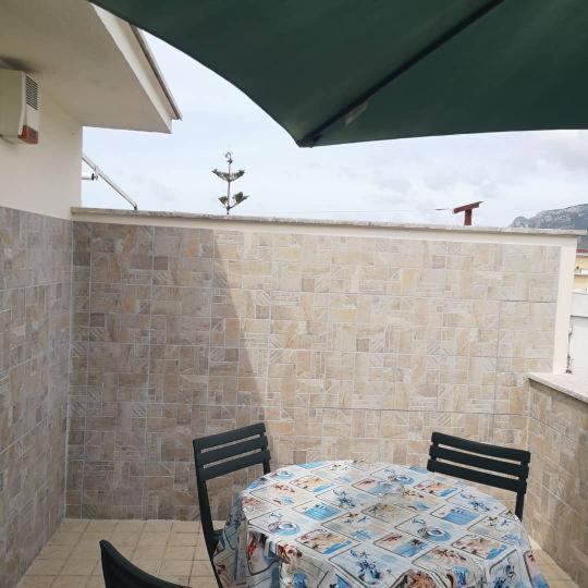 B&B Terracina Holiday Luaran gambar