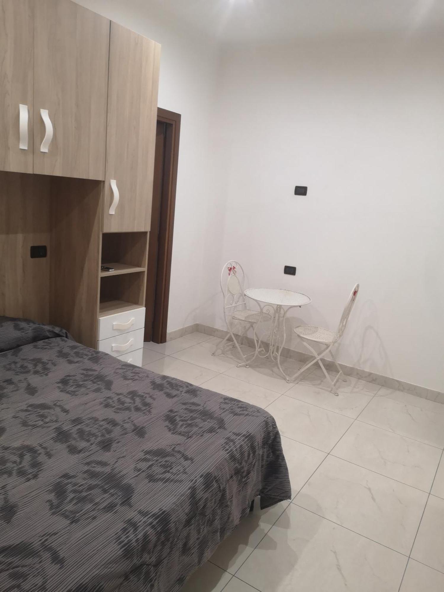 B&B Terracina Holiday Luaran gambar