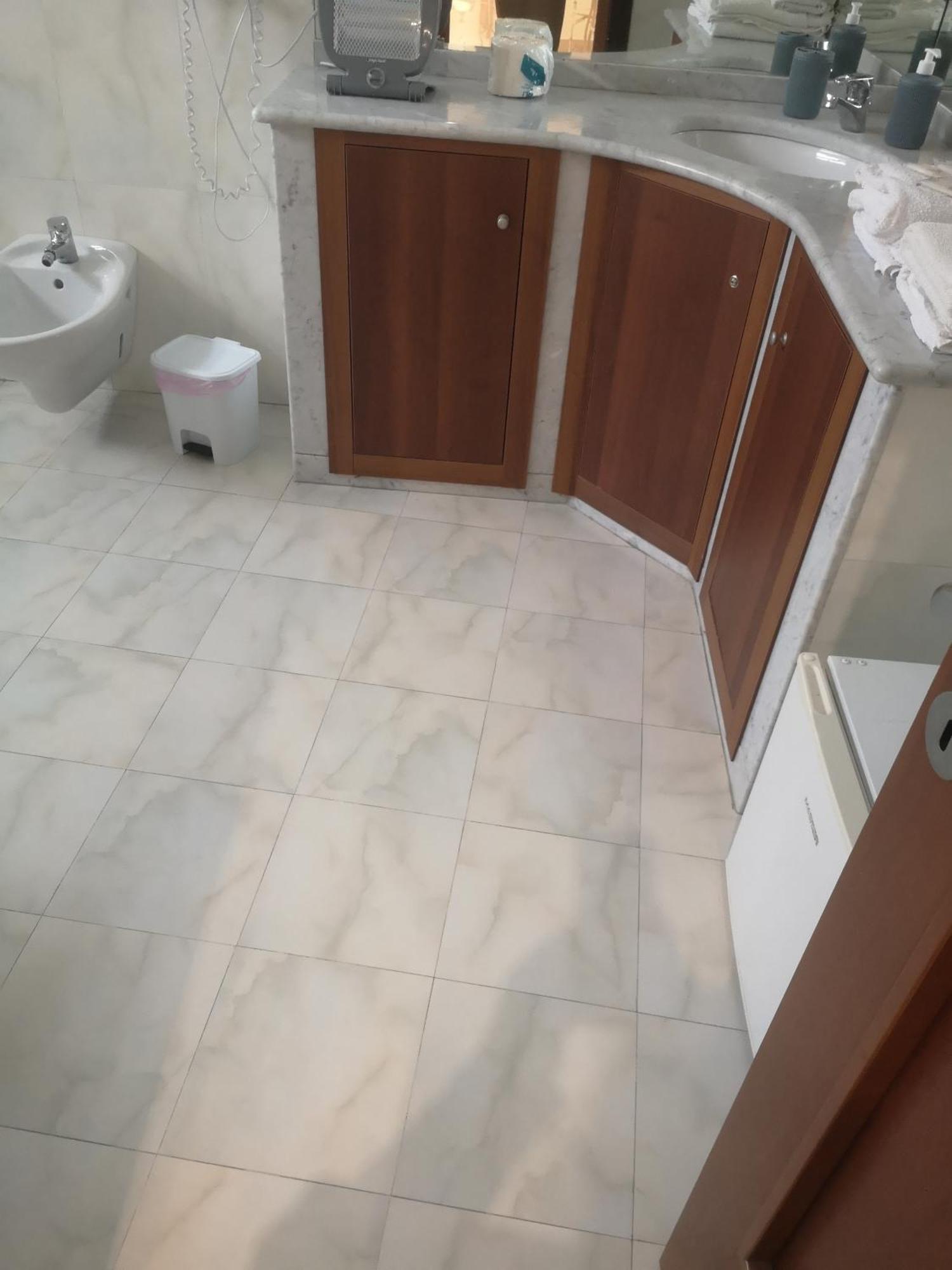B&B Terracina Holiday Luaran gambar
