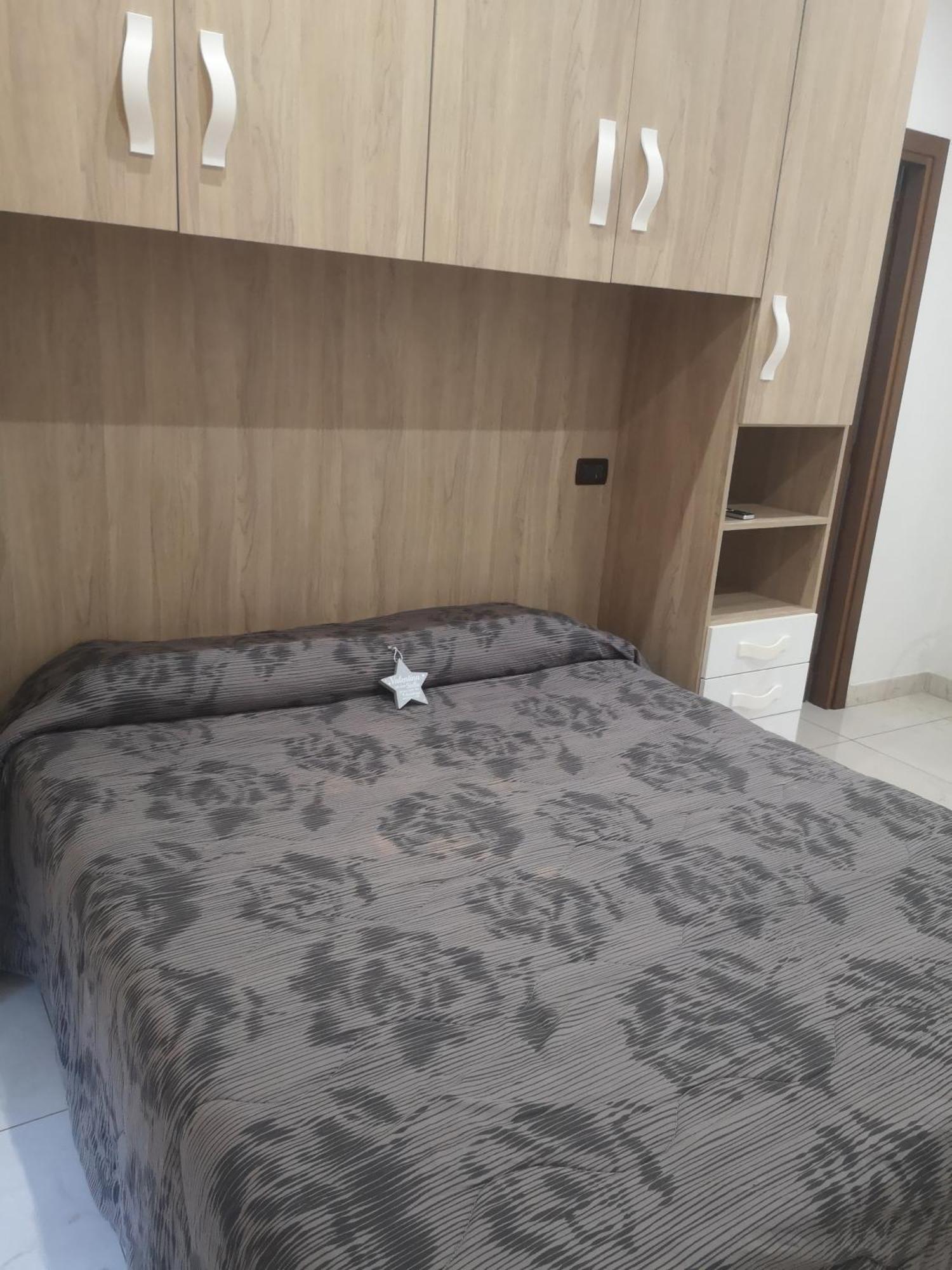 B&B Terracina Holiday Luaran gambar
