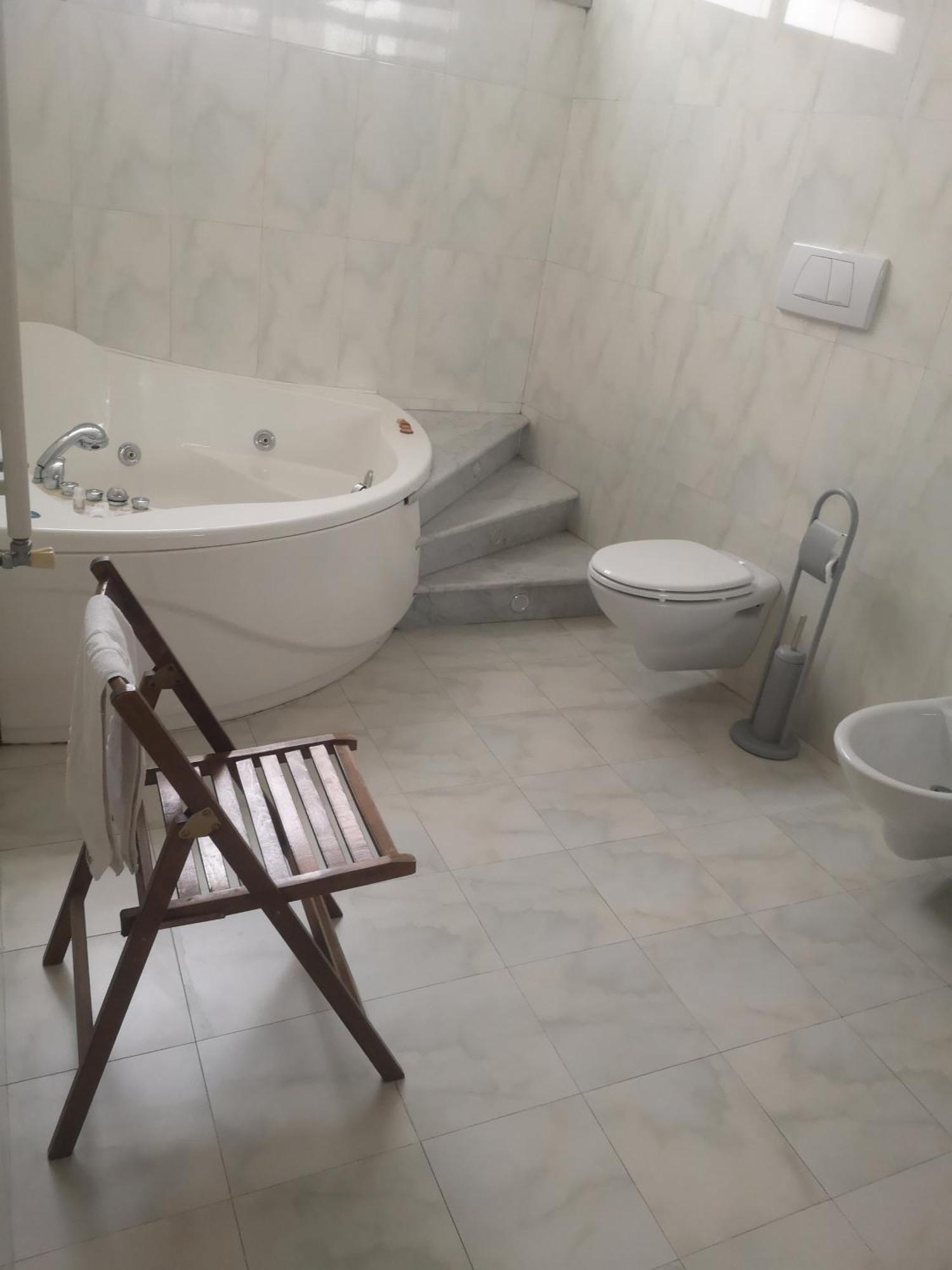 B&B Terracina Holiday Luaran gambar