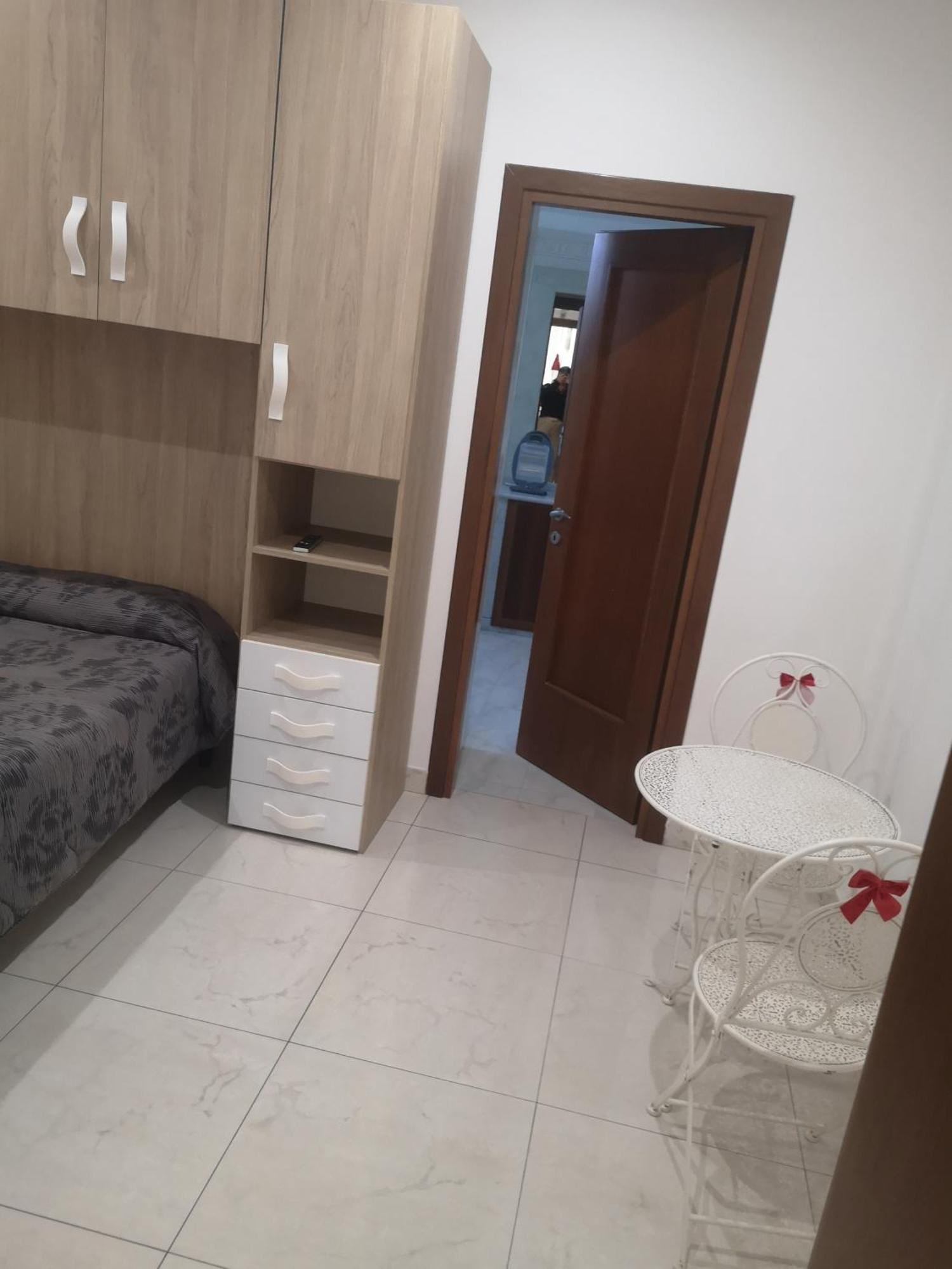 B&B Terracina Holiday Luaran gambar