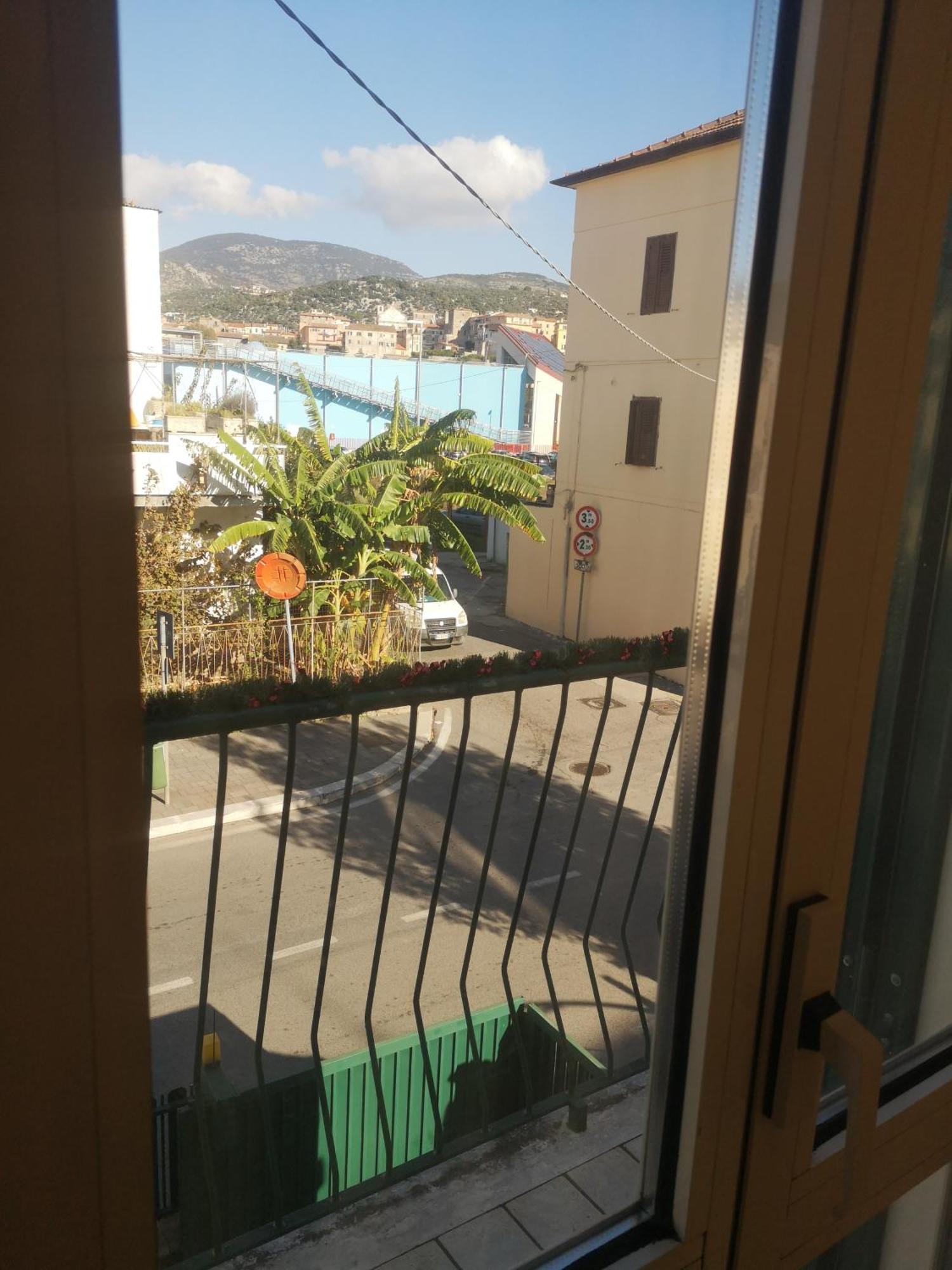 B&B Terracina Holiday Luaran gambar