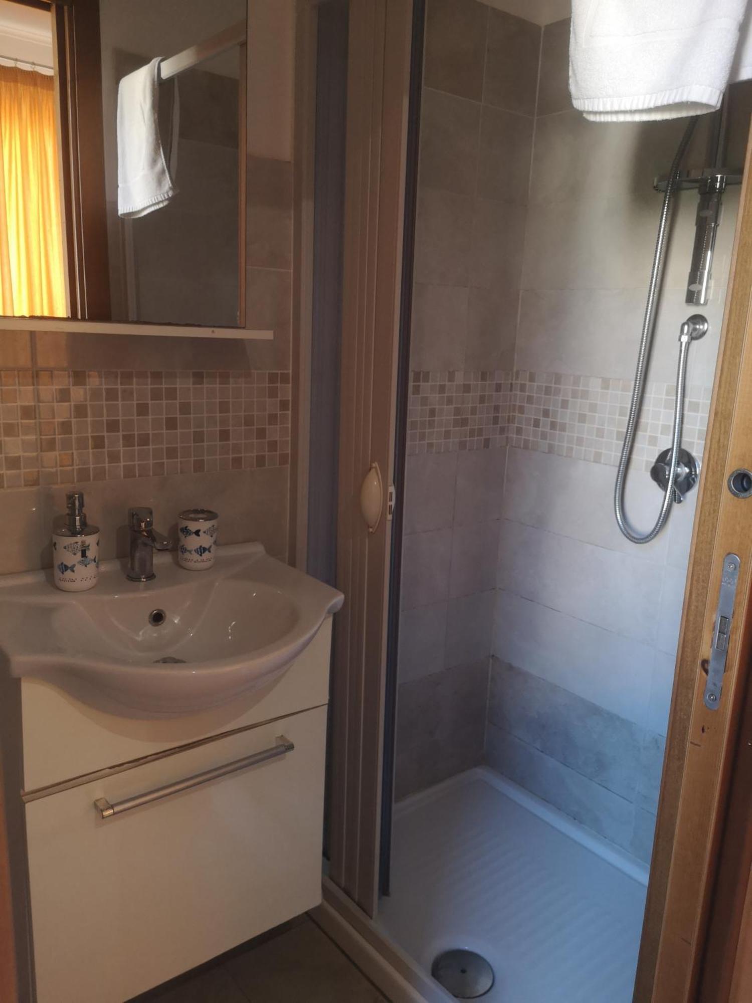 B&B Terracina Holiday Luaran gambar