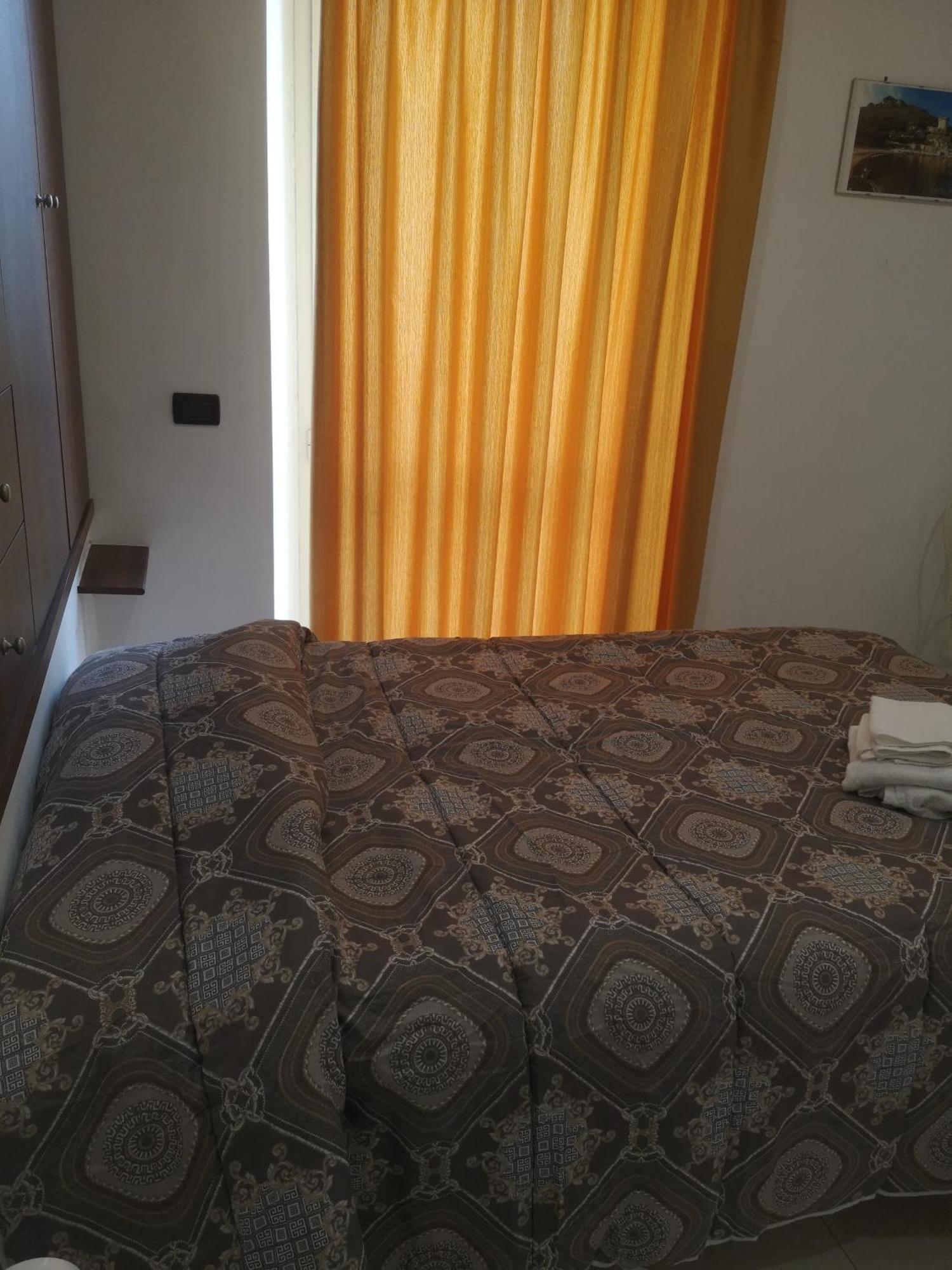 B&B Terracina Holiday Luaran gambar