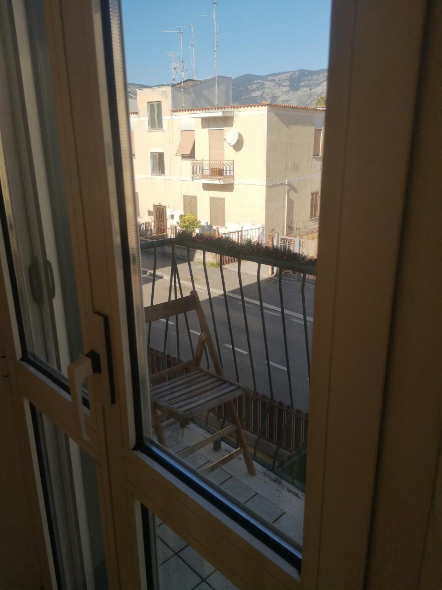 B&B Terracina Holiday Luaran gambar