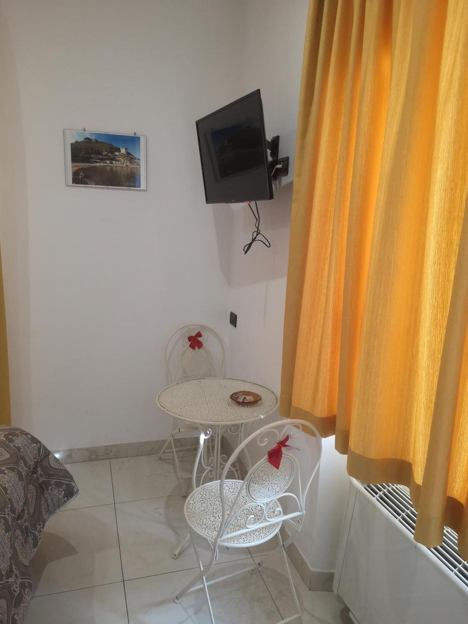 B&B Terracina Holiday Luaran gambar