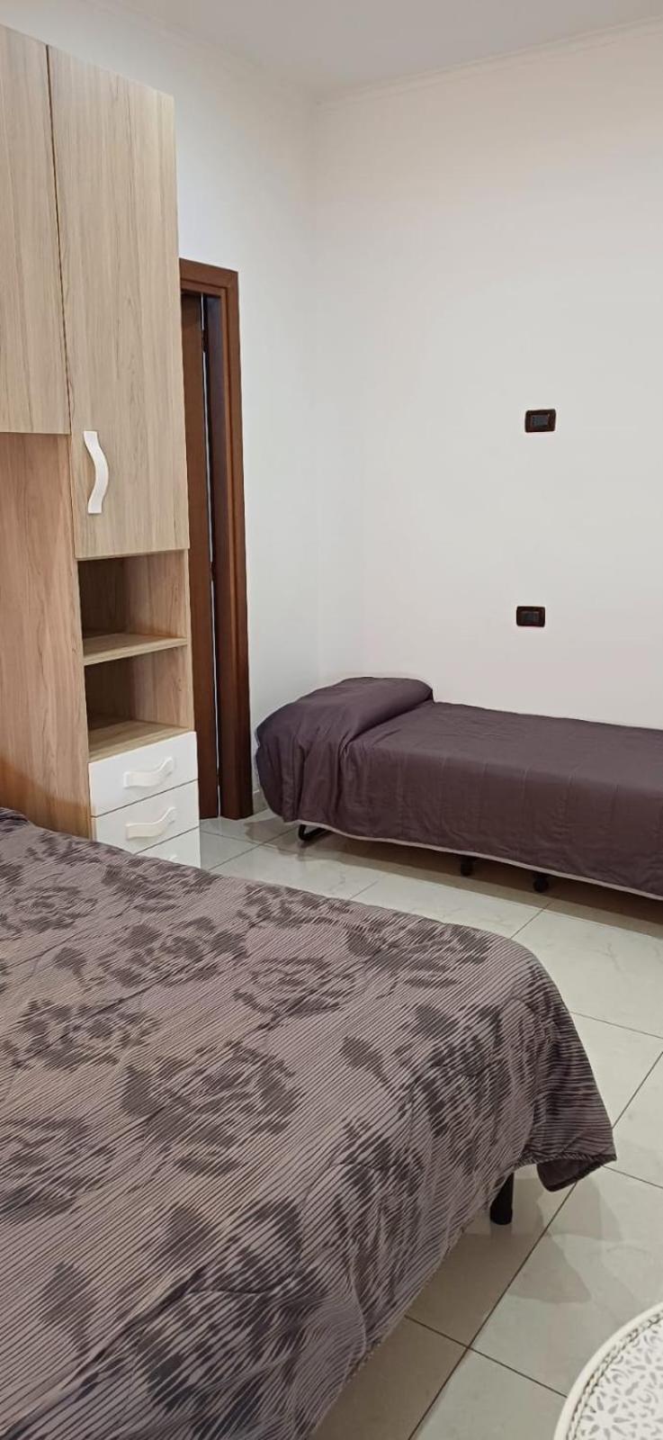 B&B Terracina Holiday Luaran gambar