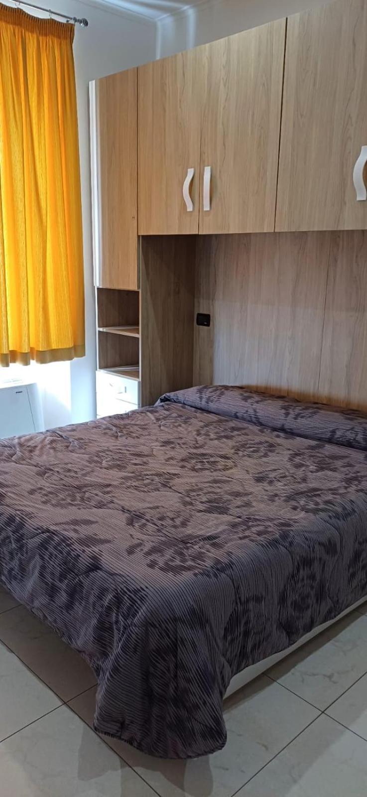 B&B Terracina Holiday Luaran gambar
