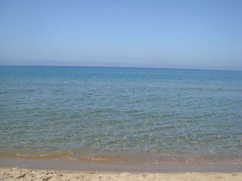 B&B Terracina Holiday Luaran gambar