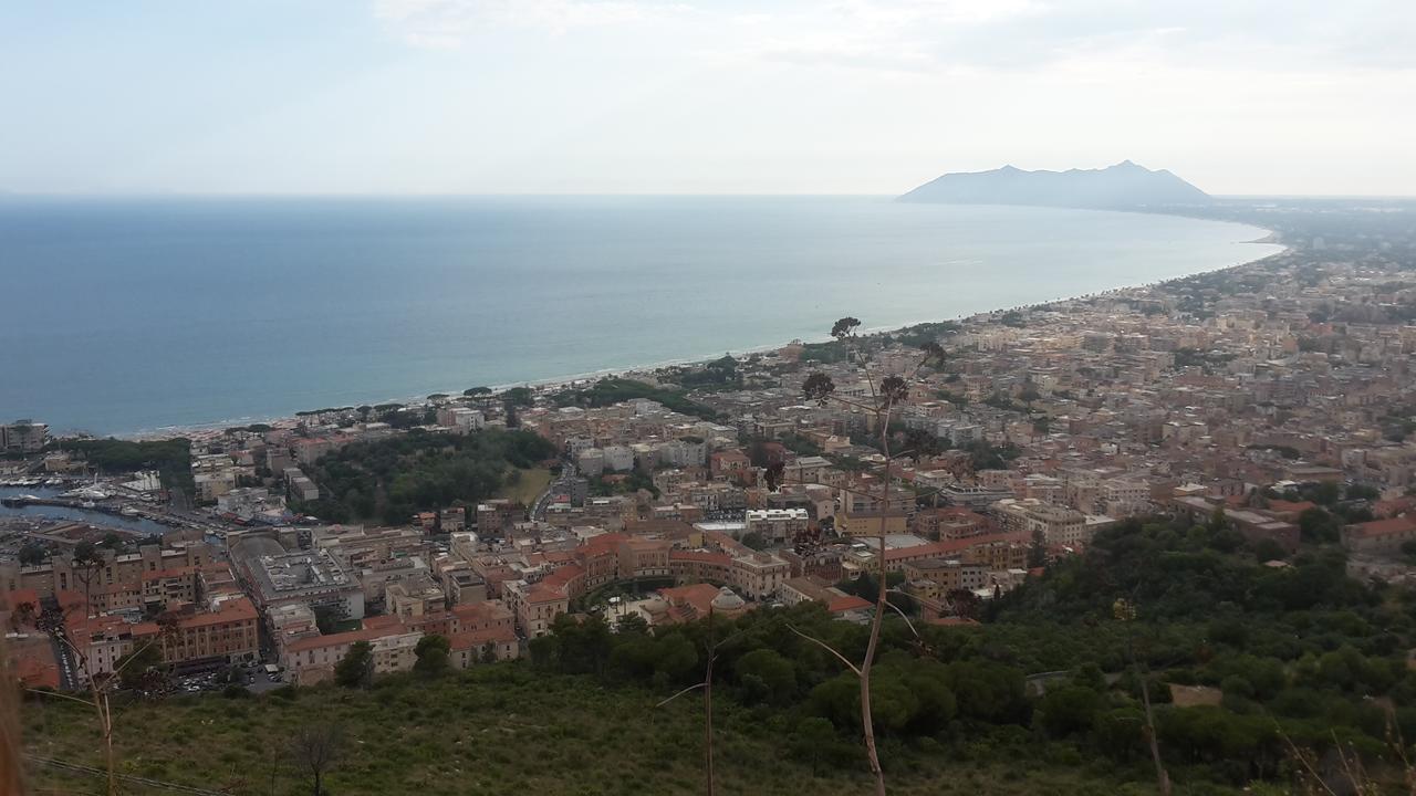 B&B Terracina Holiday Luaran gambar