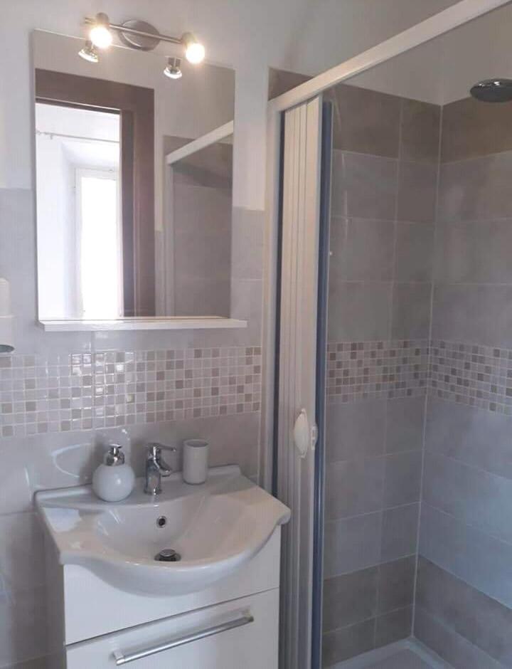 B&B Terracina Holiday Luaran gambar