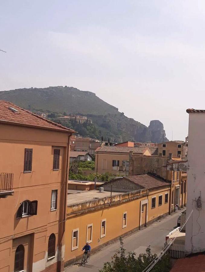 B&B Terracina Holiday Luaran gambar