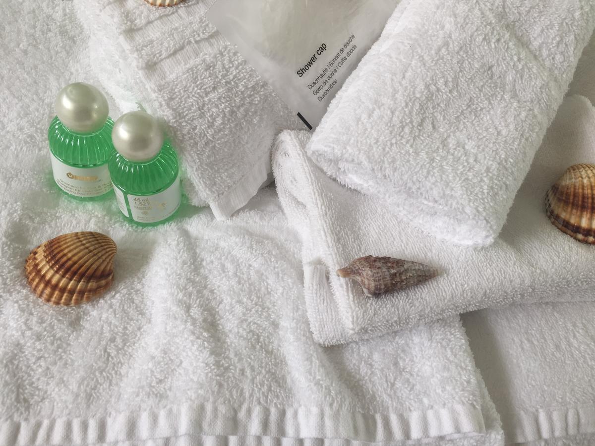 B&B Terracina Holiday Luaran gambar