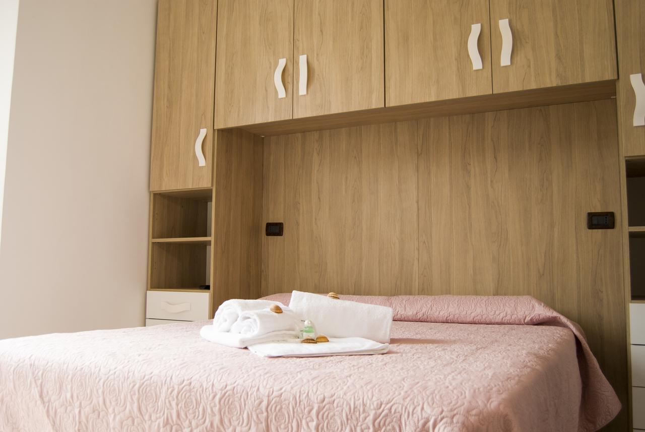 B&B Terracina Holiday Luaran gambar