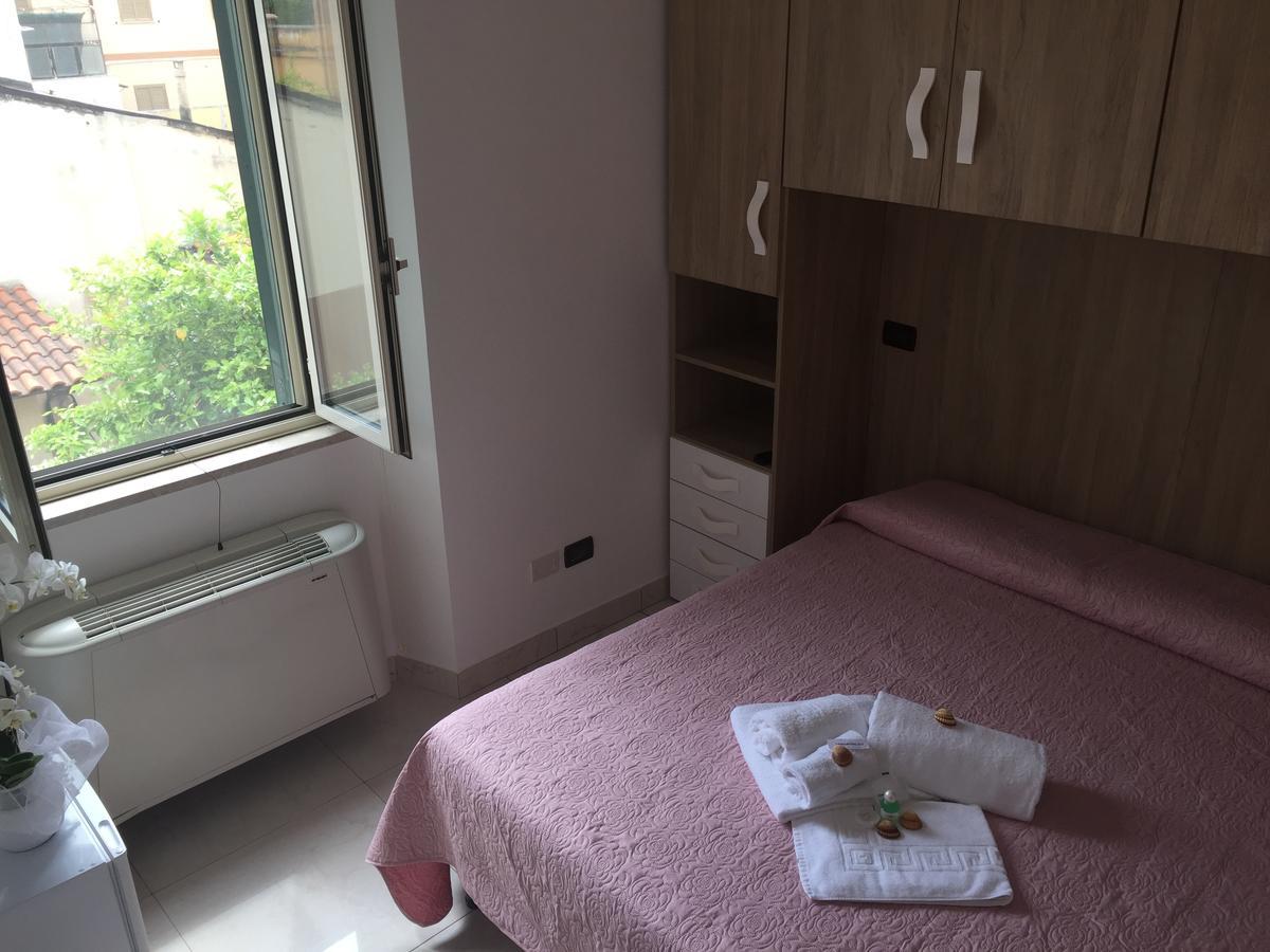B&B Terracina Holiday Luaran gambar